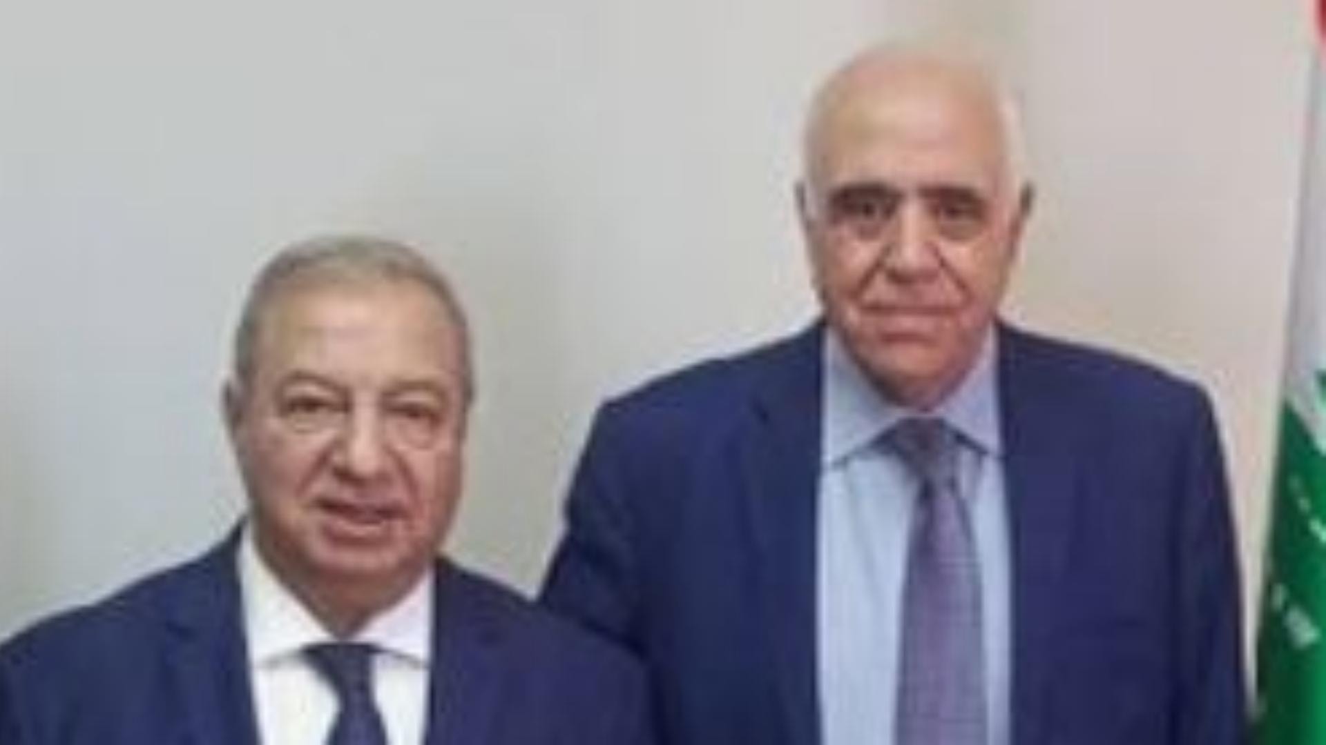 President of the Press and Editors Association