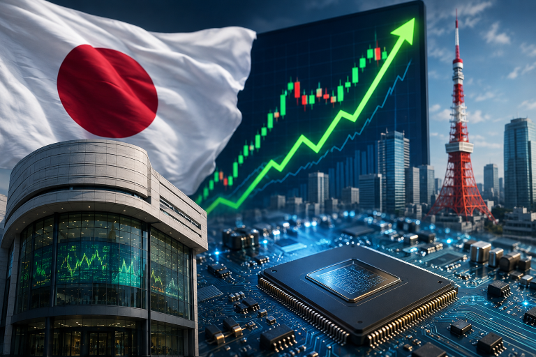 Nikkei