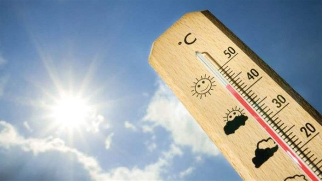 طقس لبنان