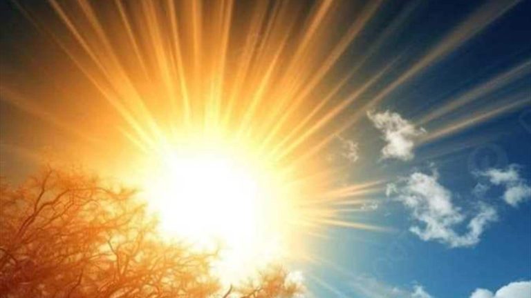 Lebanon Weather