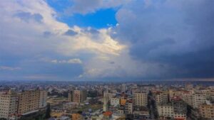 Lebanon Weather