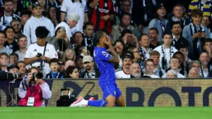 Chelsea's Victory Over Fulham