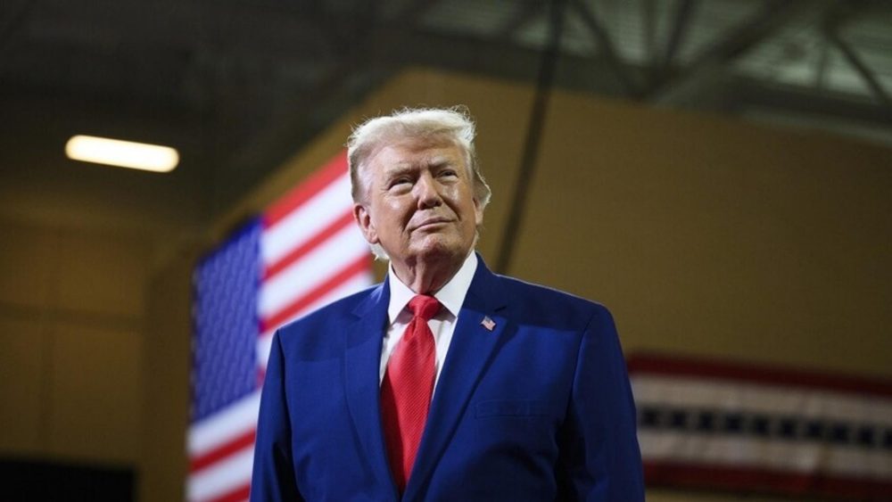 Trump