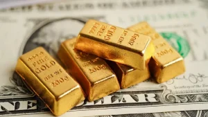 Gold Prices
