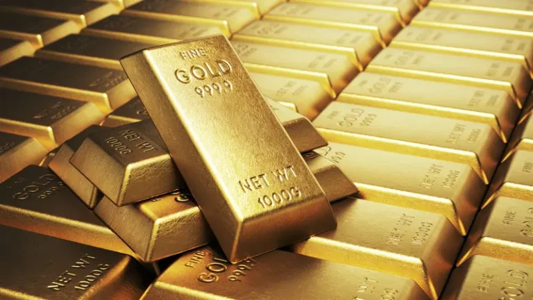 Gold Prices