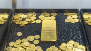 Gold Prices