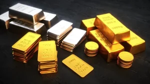 Gold Prices