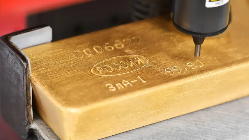 Gold Prices
