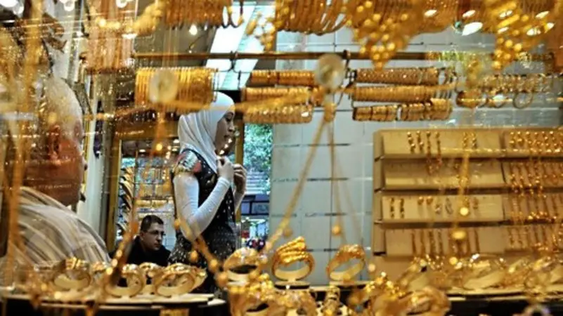 Gold Prices in Egypt