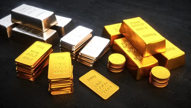 Gold Prices