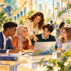 مصرف يؤمن فرص عمل