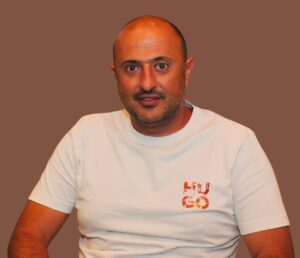 المهندس بشير زغيب