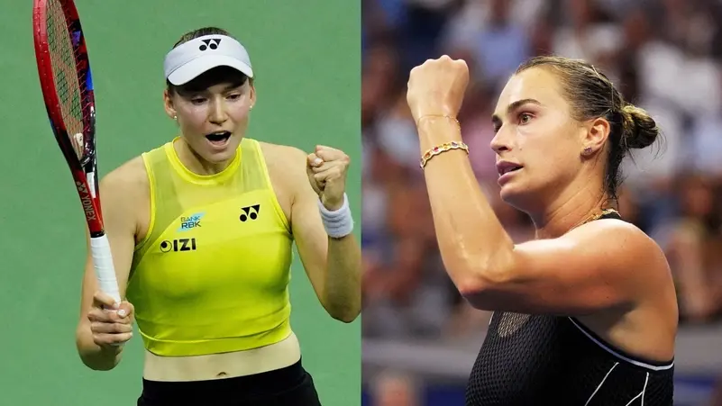 U.S. Open Tennis Championship Final