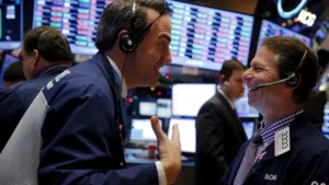 U.S. Stocks