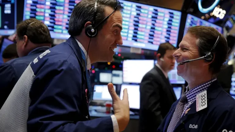 U.S. Stocks