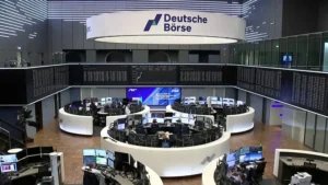 European Stocks