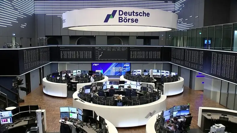 European Stocks