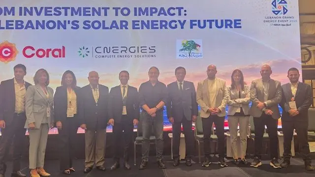 A Shift Toward Clean Energy