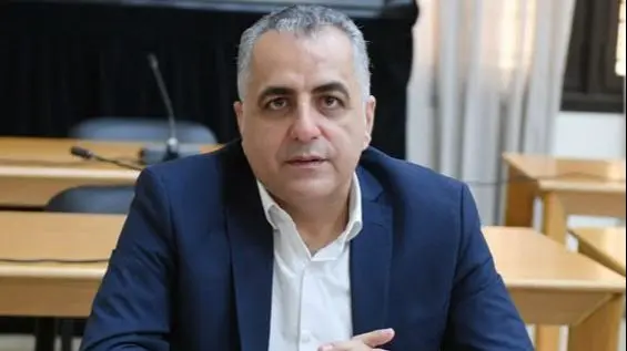 محمد كركي