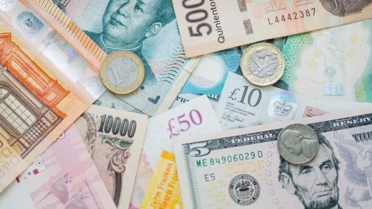 The dollar