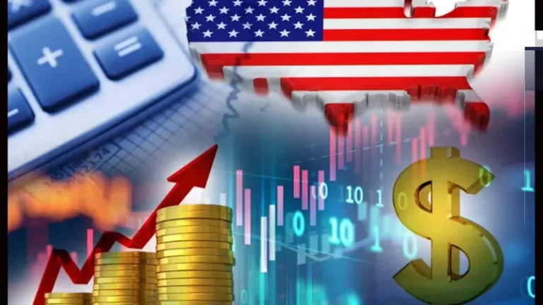 U.S. Interest