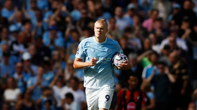 هالاند