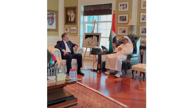 ايدال وحبتور