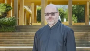 Joseph Makrzal