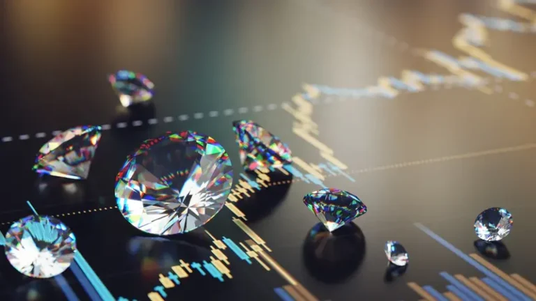 Qatar Diamonds