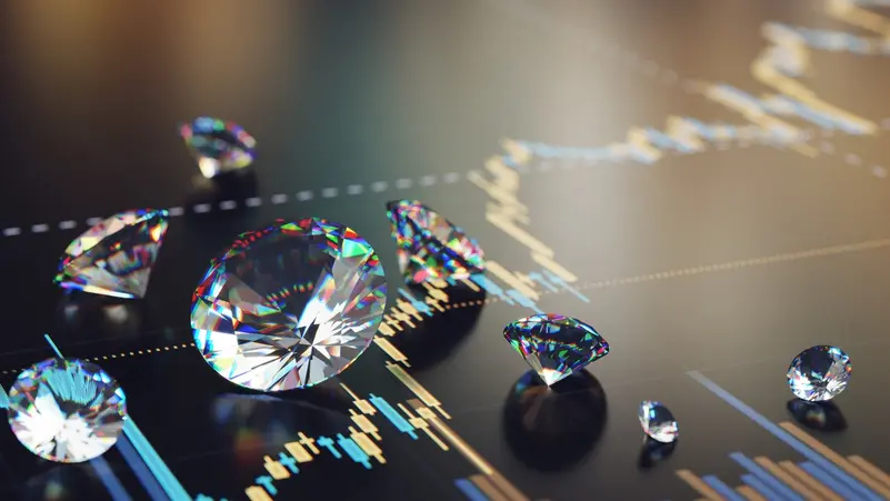 Qatar Diamonds