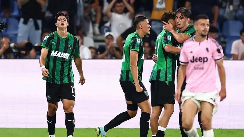Juventus' Loss