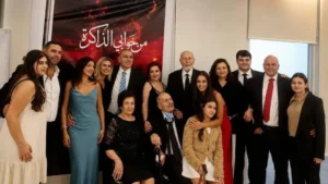 من خوابي الذاكرة