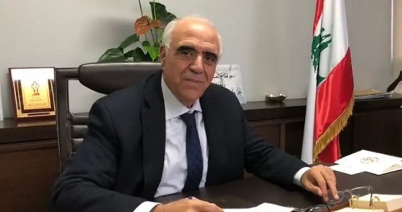 جوزف القصيفي
