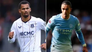 Manchester City