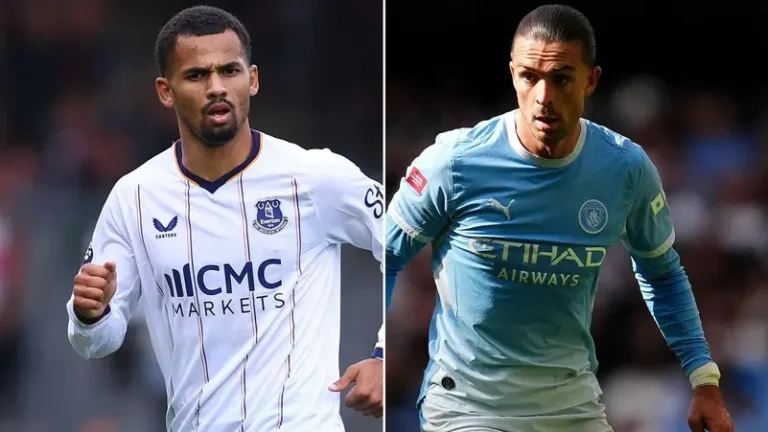 Manchester City