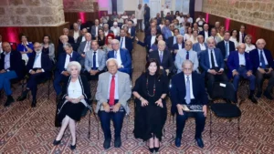 Honors at Al-Maqasid