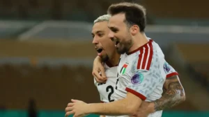 منتخب امارات