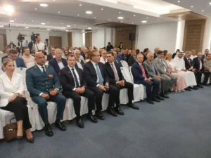 مدققي الحسابات