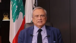 Antoine Habib