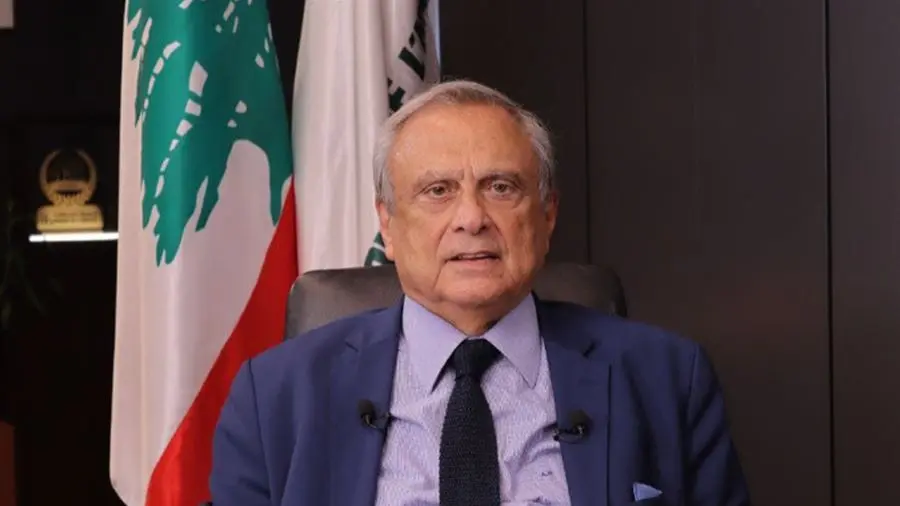 انطوان حبيب