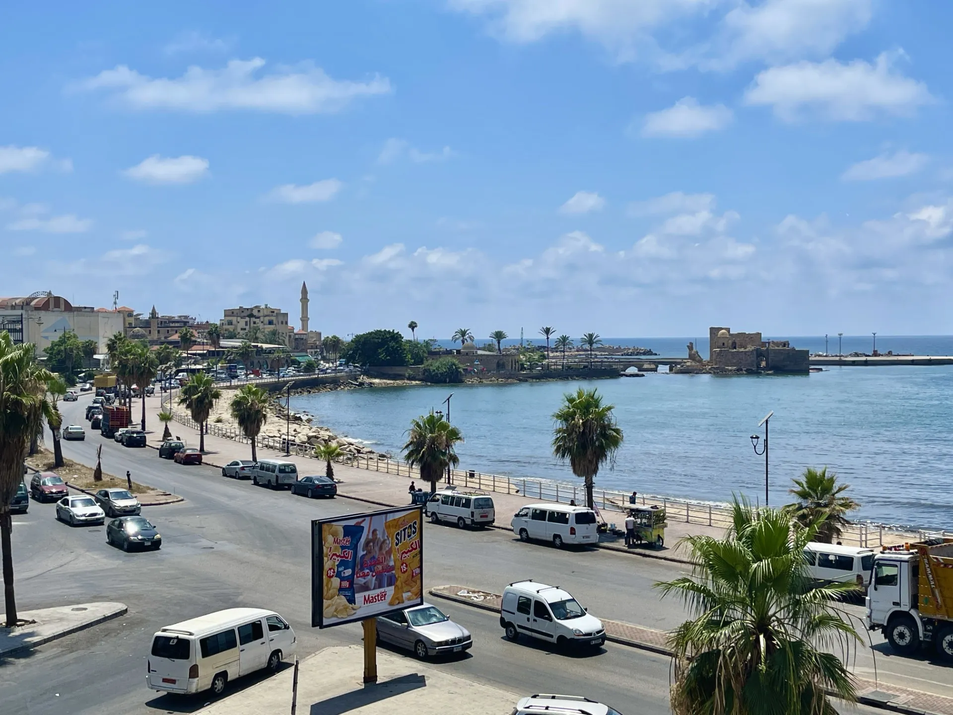 Sidon