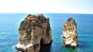 Weather in Lebanon