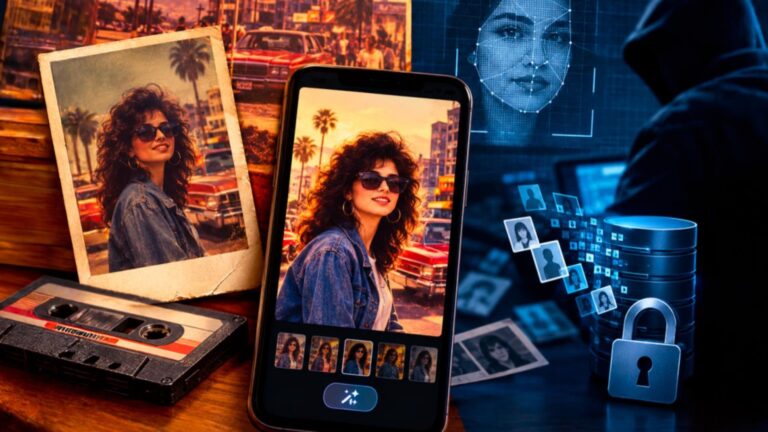 The '80s Trend