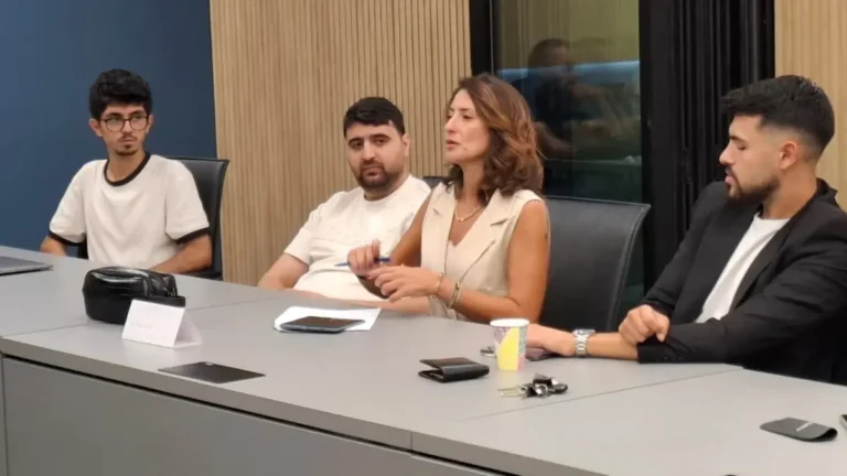الذكاء الاصطناعي في غرف الاخبار