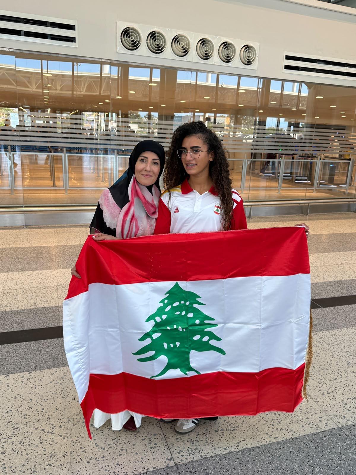 لونا برجاوي