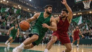 الحكمة مع الاتحاد الحلبي