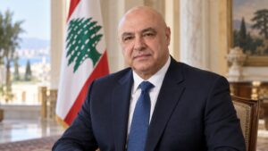 استقبالات الرئيس جوزاف عون