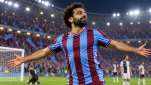 محمد صلاح