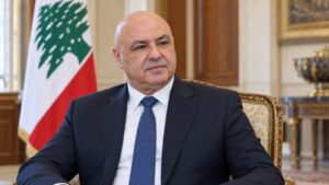 جوزاف عون