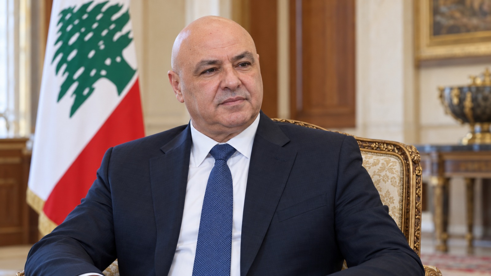 جوزاف عون